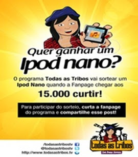 Participe Você Também