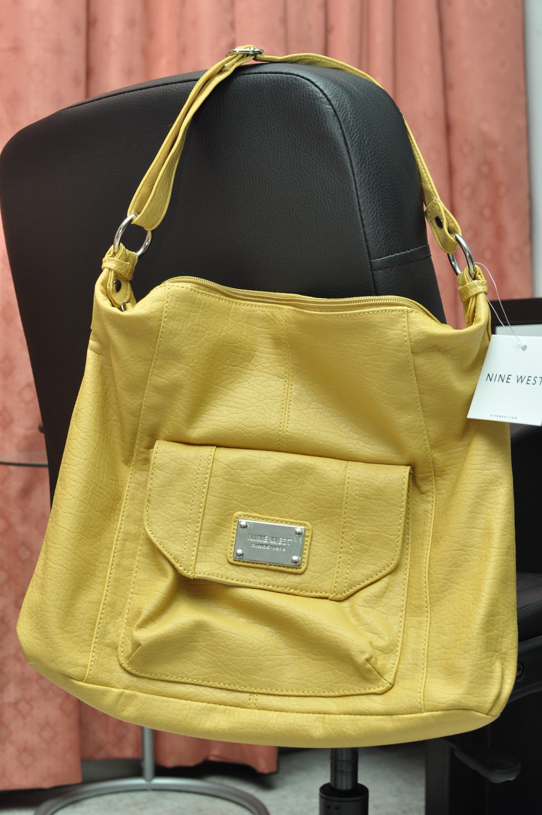 Handbags Haven Enterprise NINE WEST SHOULDER BAG 0086502MMN