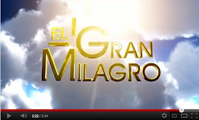 El Gran Milagro - Película completa en español