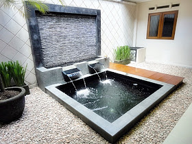 Ajas Manfaat Sistem Filter Kolam Koi