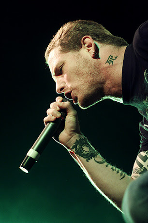 Corey Taylor ♥