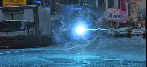 3D Light Casting 3D Light Casting