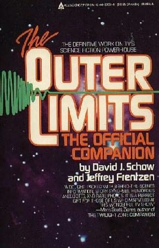The Outer Limits Companion Pdf