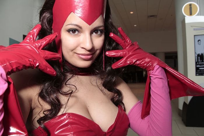 comic con comic con