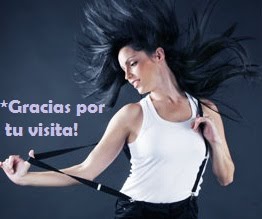 Gracias por tu visita ... ¡Vuelve pronto!