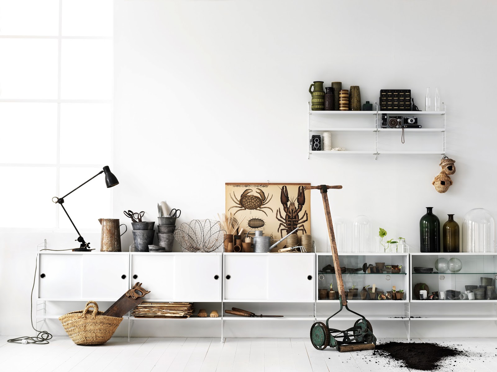 etagere kalo