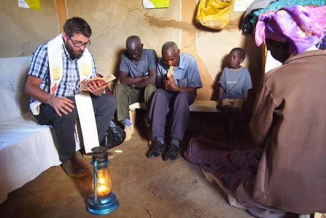 fra miro babic mali dom misija afrika misionar