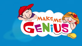 Make me genius