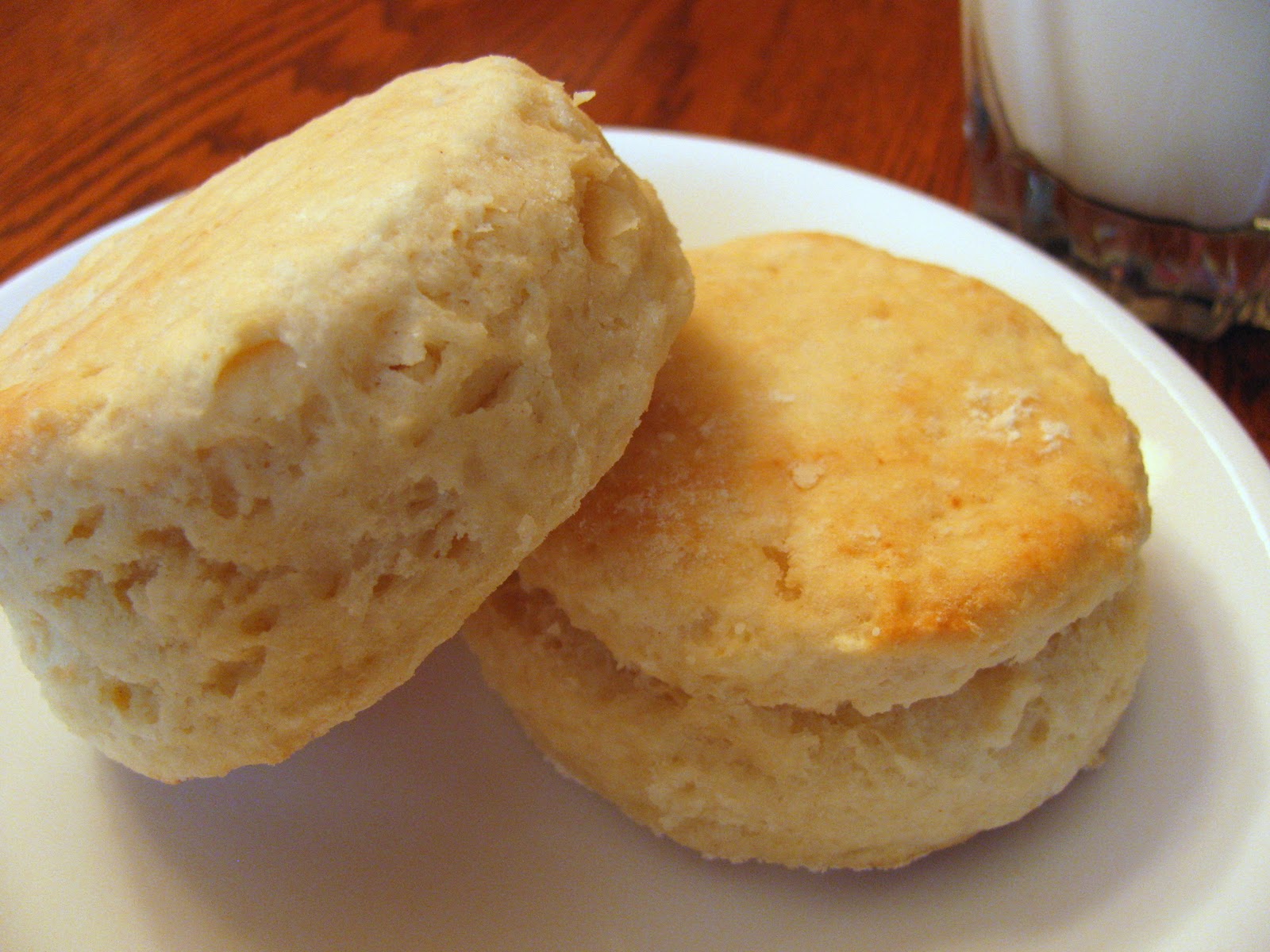 Cup Buttermilk