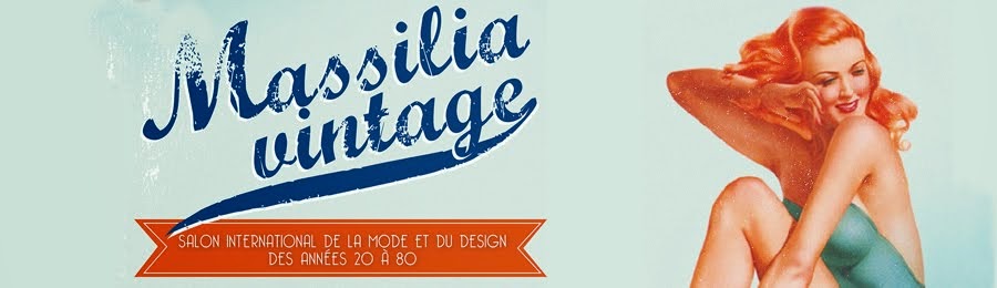 Massilia Vintage