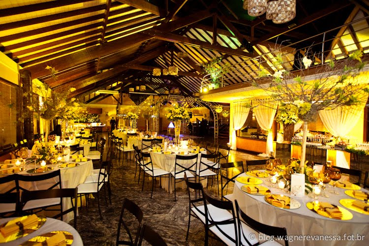 decoracao amarelo branco e preto:Casando em Brasília – DF: Decoração Preto e Amarelo decoracao amarelo branco e preto:Casando em Brasília – DF: Decoração Preto e Amarelo