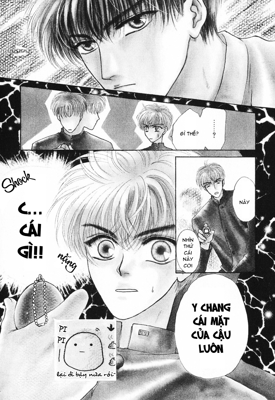 Upload By Truyen18.Org Truyen18.Org - Doc Truyen Tranh Online