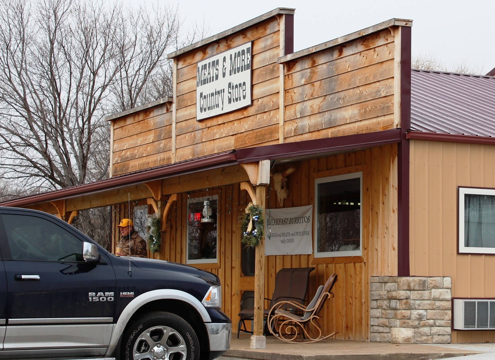 Meats And More Paxton Nebraska at Roger Corcoran blog