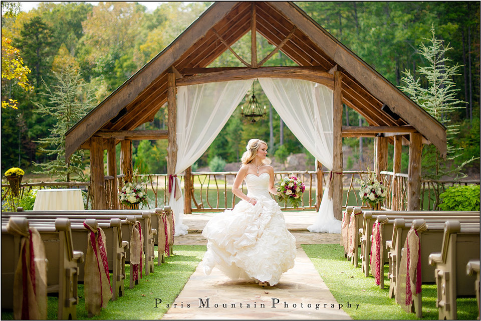 Paris Mountain Photography Blog Indigo Falls Wedding Dallas Ga