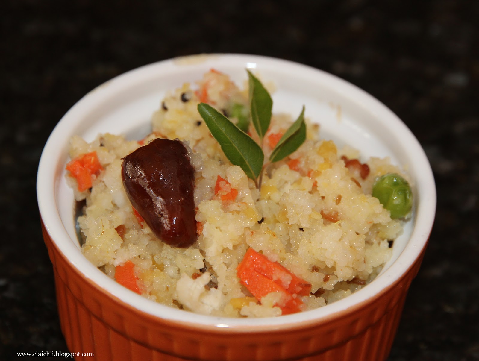 cream of rice
