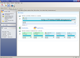 Macrium Reflect Professional 5.0.4432 Macrium Reflect Professional 5.0.4432