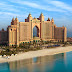 Fun and enchanting adventure at Atlantis, The Palm