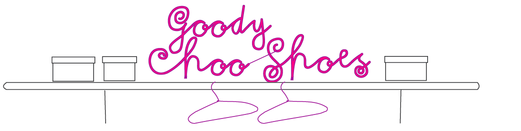 goodyCHOOshoes