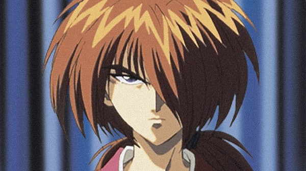 Blu-Ray Review: Rurouni Kenshin - New Kyoto Arc (2011 - 2012)