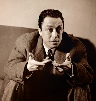 Albert Camus