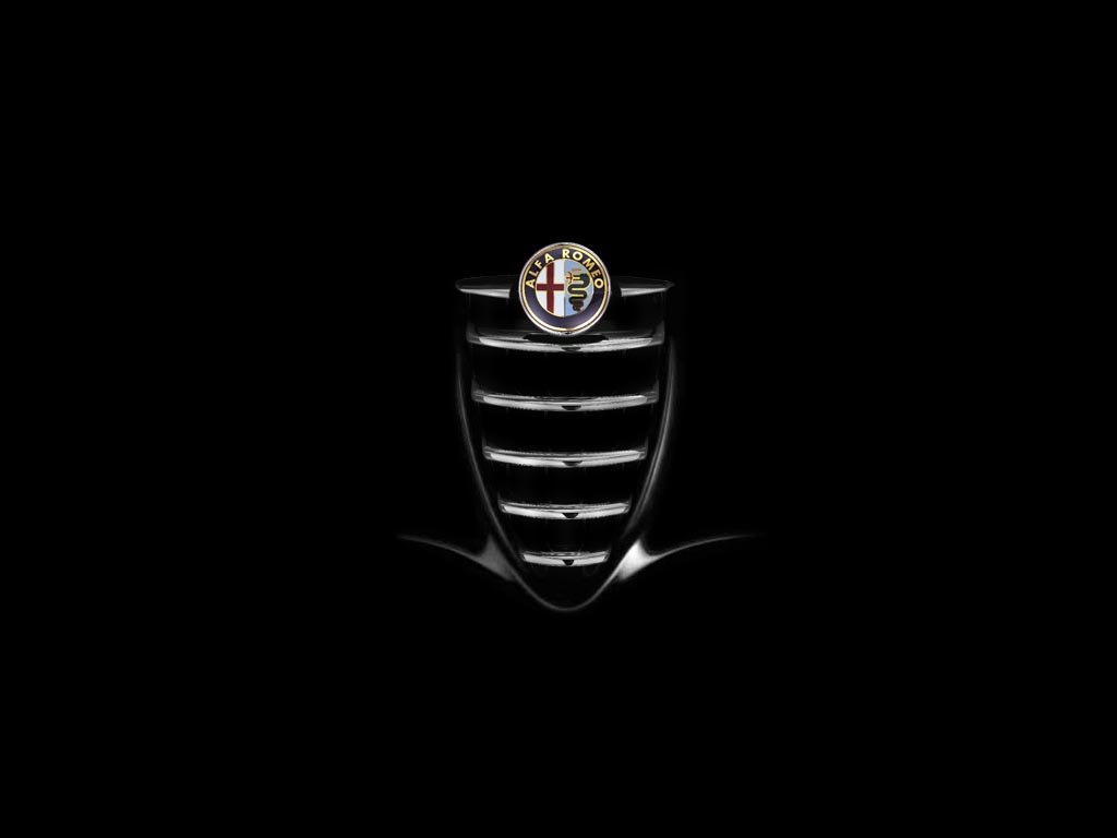 Alfa Romeo Emblem