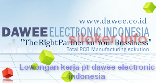 PT.%2BDawee%2BElectronic%2BIndonesia