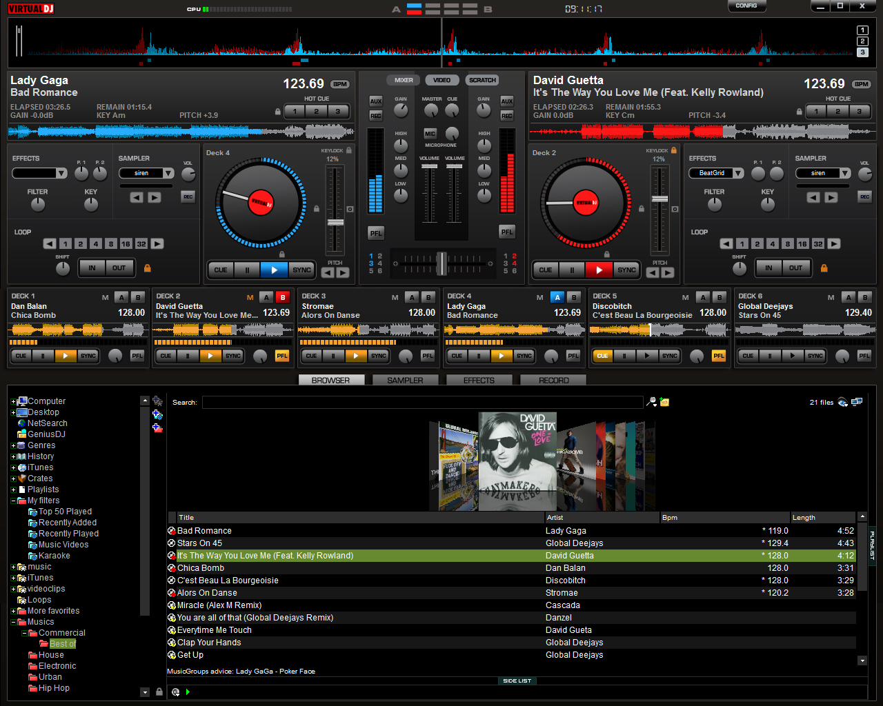 Virtual dj v7 0 pro crack n1t0h