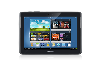 Spesifikasi dan Harga Samsung Galaxy Note 10.1 Terbaru 2013