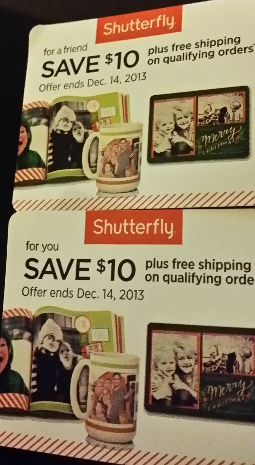Temporary Waffle EXPIREDWant a 10 Off Shutterfly Code?