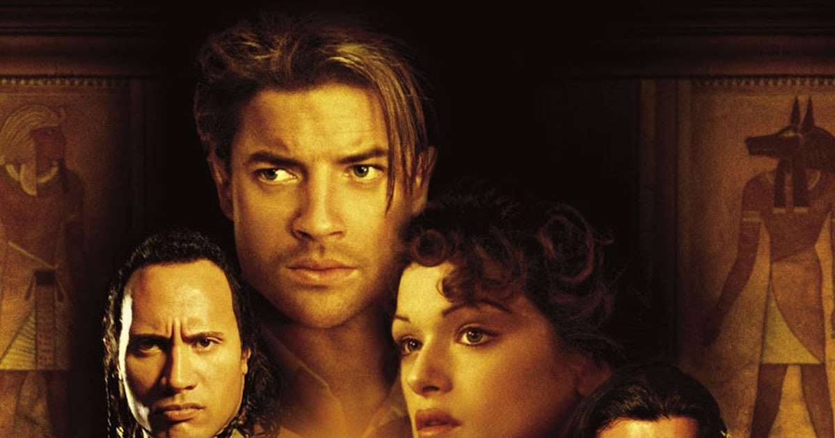 free download the mummy movie in english