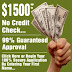 All You Wanted To Know About Bad Credit Loans