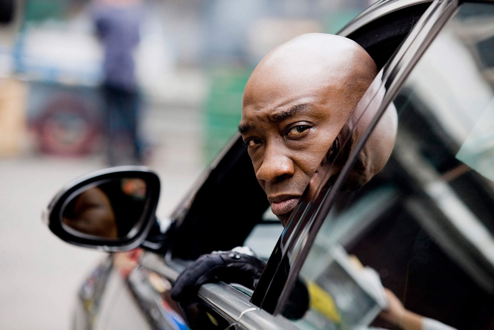 Esther Castillo: michael clarke duncan wallpaper hd