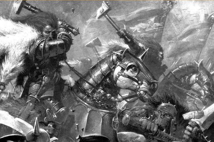 Warhammer Fantasy Warriors Of Chaos 8th Edition Pdf