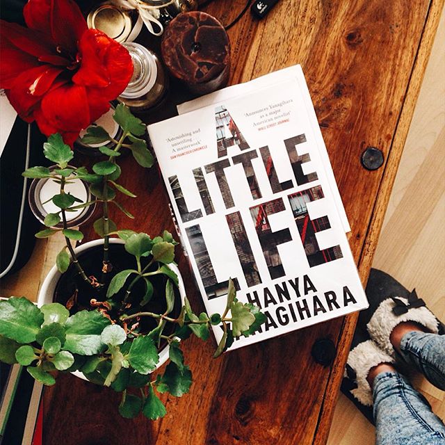 необходимо термобелье книга ханья янагихара маленькая жизнь можно сказать, что