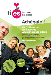 Encontro Espazo Solidario