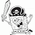 Kids Page: Spongebob Coloring Pages for Kids