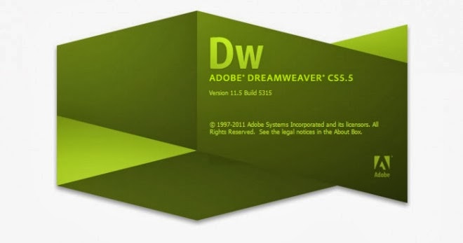 dreamweaver торрент cs5