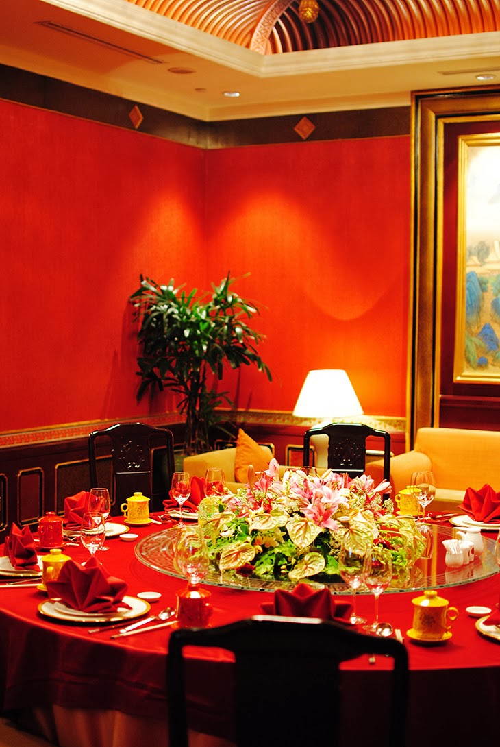 6 restaurants to celebrate a luxurious 2019 chinese new year Chinese New Year Dinner Jakarta 2014 - eatandtreats - Indonesian Food