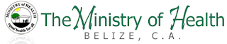 Ministry of Health Belize Ministry of Health Belize