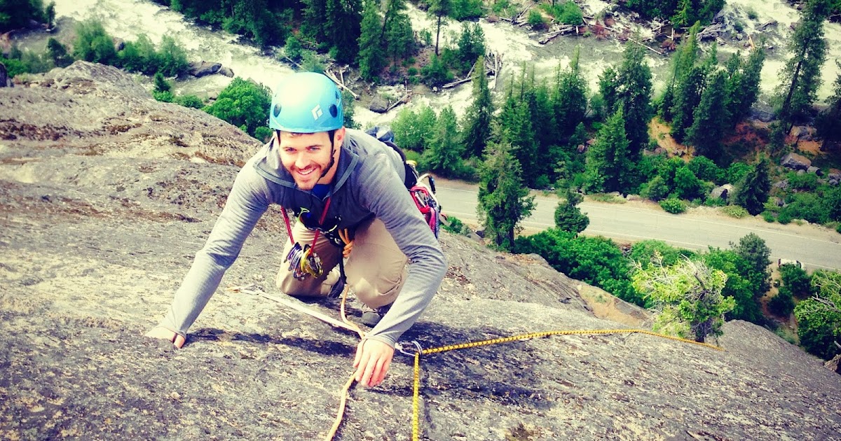 American Alpine Institute Climbing Blog Alpine Mountaineering and