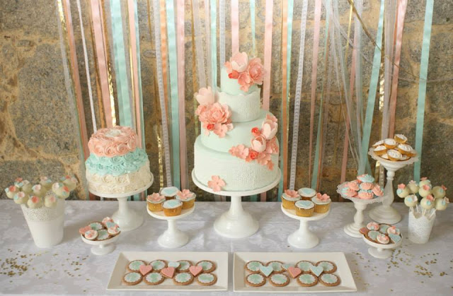 Tudo Simples e Decorado Mesa de Bolo Casamento -> Decoração De Mesa Do Bolo Para Casamento Simples Tudo Simples e Decorado Mesa de Bolo Casamento -> Decoração De Mesa Do Bolo Para Casamento Simples