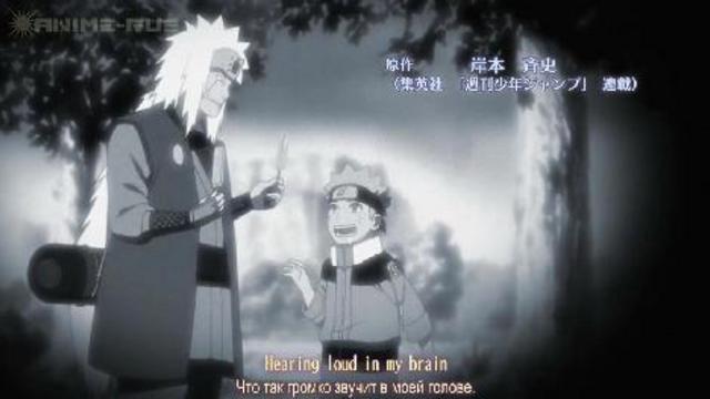 Naruto Indonesia Naruto Ending