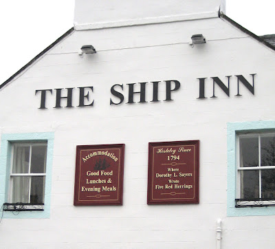 The Ship Inn photo