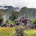 Karst Maros Pangkep - Sulsel, Karst Terbesar & Terindah  Kedua di Dunia