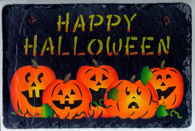Imagenes y postales de halloween para compartir Imagenes y postales de halloween para compartir