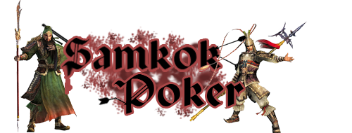 SAMKOK POKER