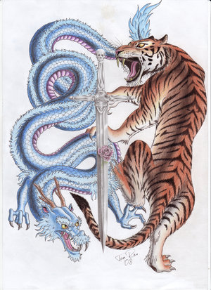 tiger tattoo sketch tiger tattoo sketch
