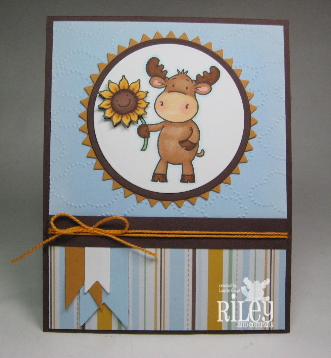 On The Bright Side!: More Kards For Kids!