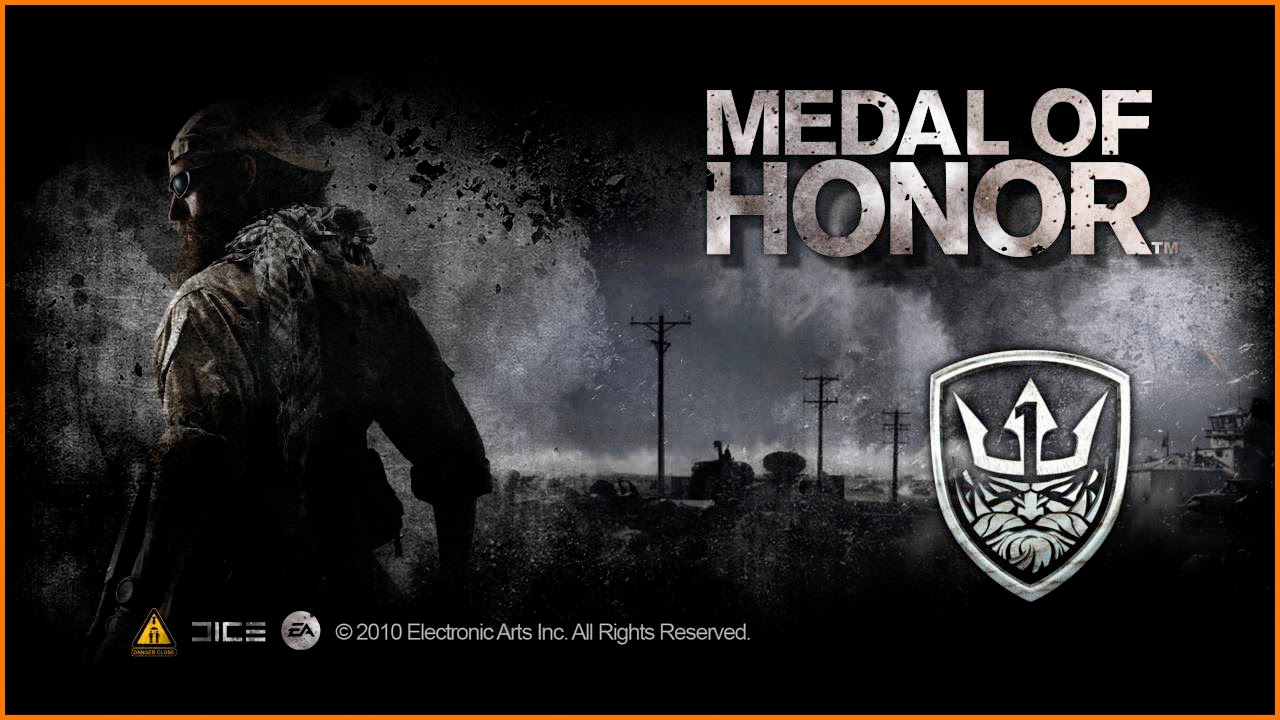 crack no cd medal of honor 2010 pc