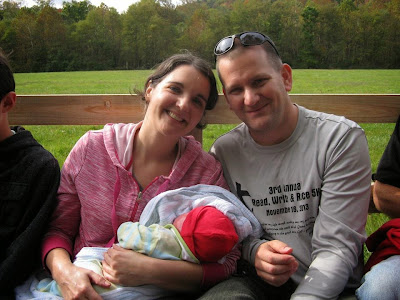 Ichthyosis Awareness Month: Daniel's adoption story.